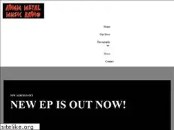 Sites similar to albumsmetalmelodico.com