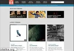 Sites similar to albumstreams.com