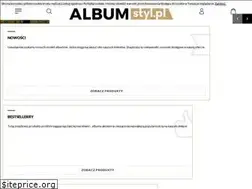 Sites similar to albumstyl.pl