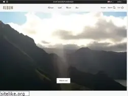 Sites similar to albumsurf.com