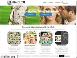 Sites similar to albumtd.com
