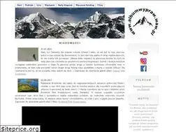 Sites similar to albumwypraw.waw.pl