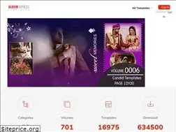 Sites similar to albumxpresstemplates.com