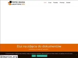 Sites similar to albumy-foto.com