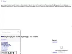 Sites similar to albumy-foto.pl