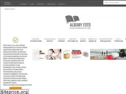 Sites similar to albumyfoto.pl