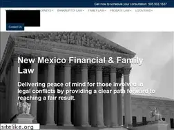 Sites similar to albuquerque-divorce.com