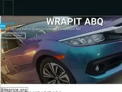 Sites similar to albuquerquecarwraps.com