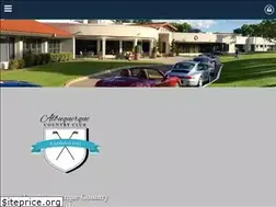Sites similar to albuquerquecountryclub.org