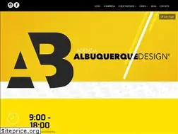 Sites similar to albuquerquedesign.com.br