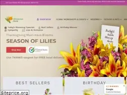 Sites similar to albuquerqueflorist.com