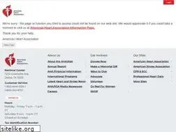 Sites similar to albuquerqueheartwalk.org