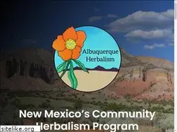 Sites similar to albuquerqueherbalism.com