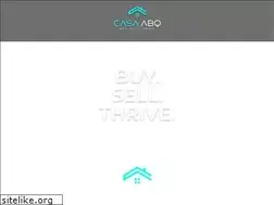 Sites similar to albuquerquehomesearch.com
