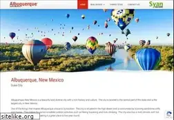 Sites similar to albuquerquenm.com