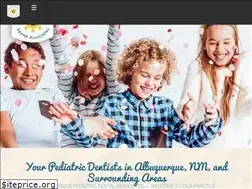 Sites similar to albuquerquepediatricdental.com