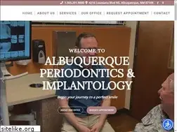 Sites similar to albuquerqueperio.com