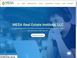 Sites similar to albuquerquerealestatebuzz.com