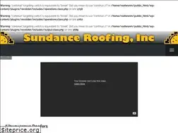 Sites similar to albuquerqueroofersnm.com