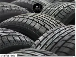 Sites similar to albuquerquetireshop.com