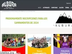 Sites similar to albura.es