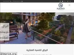 Sites similar to alburaqcons.com