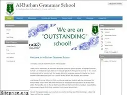 Sites similar to alburhan.org.uk