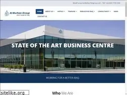 Sites similar to alburhangroup.com