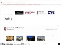 Sites similar to alburquerque.es