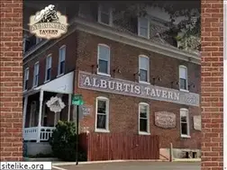 Sites similar to alburtistavern.com