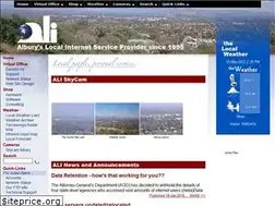 Sites similar to albury.com