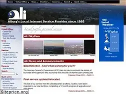 Sites similar to albury.net.au