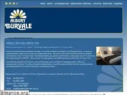 Sites similar to alburyburvale.com.au