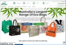 Sites similar to alburyenvirobags.com.au
