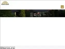 Sites similar to alburymanor.com.au