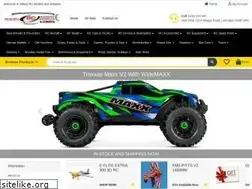 Sites similar to alburyrcmodels.com.au