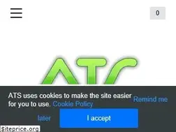 Sites similar to alburytelephonesystems.com