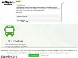 Sites similar to albus.at
