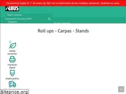 Sites similar to albusmexico.com