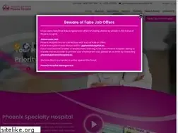 Sites similar to albustanhospital.com