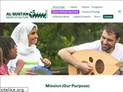 Sites similar to albustanseeds.org