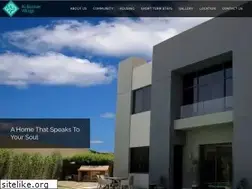 Sites similar to albustanvillage.com