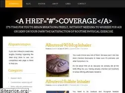 Sites similar to albuterol100.com