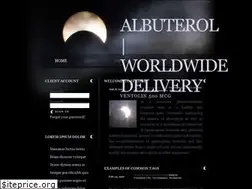 Sites similar to albuterol36.com