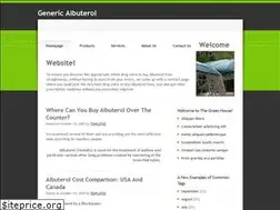 Sites similar to albuterol360.com