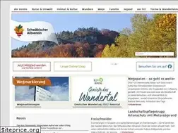 Sites similar to albverein.net