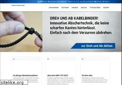 Sites similar to albw.de