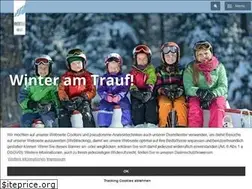 Sites similar to albweiss.de