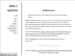 Sites similar to alby.de