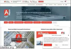 Sites similar to albyco.com